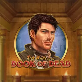 Book of Dead Screenshot del gioco slot Betonred