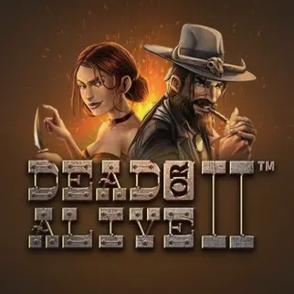 Dead or Alive 2 Screenshot del gioco slot Betonred