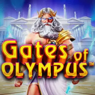 Gates of Olympus Screenshot del gioco slot Betonred