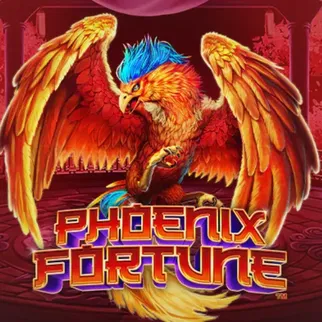 Phoenix Fortune Screenshot del gioco slot Betonred