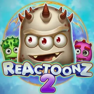 Reactoonz 2 Screenshot del gioco slot Betonred