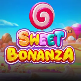 Sweet Bonanza Screenshot del gioco slot Betonred
